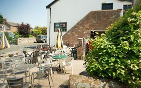 Old Chapel Hayton Cumbria Ca89Hr